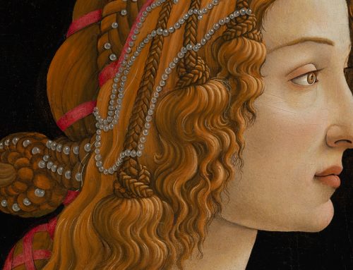 Botticelli, l’impresa dell’artista