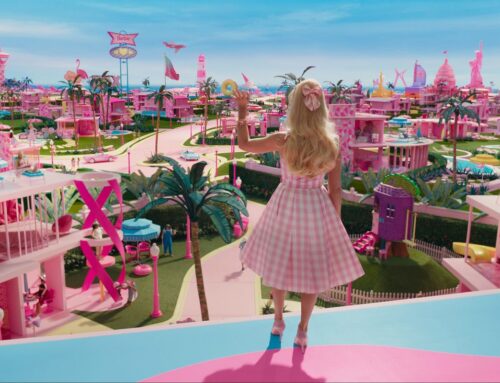 Recensione del film “Barbie”