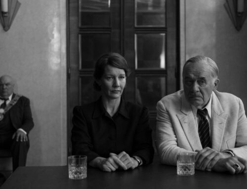 RECENSIONE FATHERLAND
